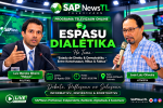 Espasu Dialétika : “Estadu Direitu & Demokrátiku – Entre Konstrusaun, Mitus & Faktus”