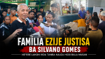 Tiru Silvano To’o La Konsege Salva Nia Vida ! Família Hatudu Maturidade & Husu Justisa Ba Nia Oan