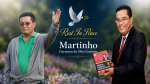 Eis Padre Martinho Hakotu Nia Peregrinasaun Iha Mundu Ho Idade Tinan 58