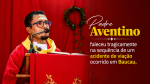 Padre Aventino Gusmão, OFM Cap. Morre Tragicamente em Baucau, Após um Ano de Ordenação Sacerdotal