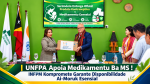Hadia Produtu Saúde Reprodutiva Iha TL ! UNFPA Apoia Kontraseptivu no Aimoruk Essensiál Ba INFPM